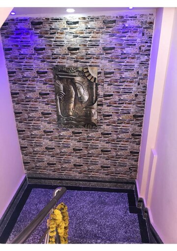  2 BHK Villa at Pocharam – for Rent