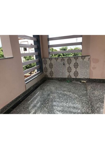 2 BHK Villa – Exterior View View at Pocharam - for Rent