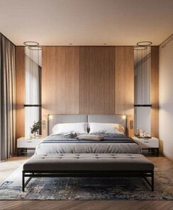 3 BHK + Pooja Room Apartment For Rent in Sector 22
