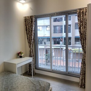 Room in 1 BHK Apartment at Nalasopara West – for Rent