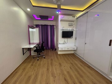 Gym in 3 BHK Apartment at Brigade Orchards Deodar, Devanahalli – for Rent