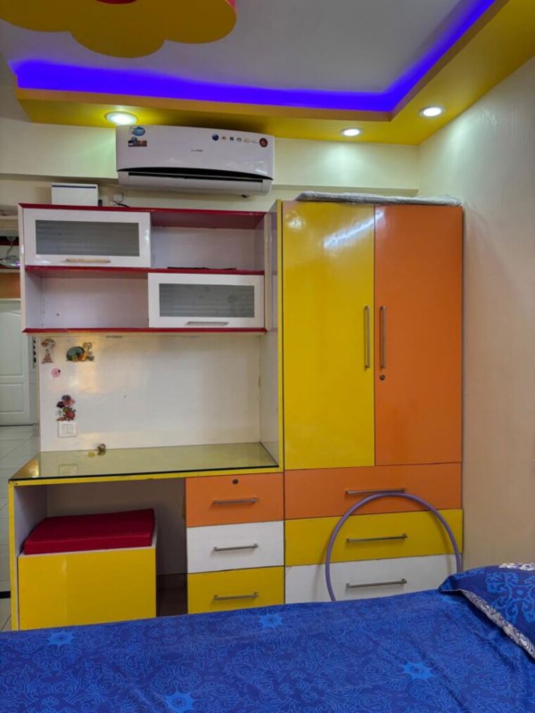 undefined, brigade-orchards-deodar 3 Bedroom 1740 Sq.Ft. Apartment In Devanahalli Bangalore 10118888