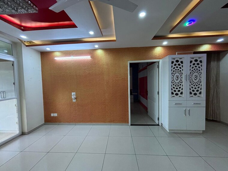 Kitchen, brigade-orchards-deodar 3 Bedroom 1740 Sq.Ft. Apartment In Devanahalli Bangalore 10118888