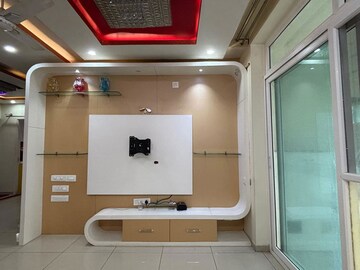 Furnished Amenities in 3 BHK Apartment at Brigade Orchards Deodar, Devanahalli – for Rent