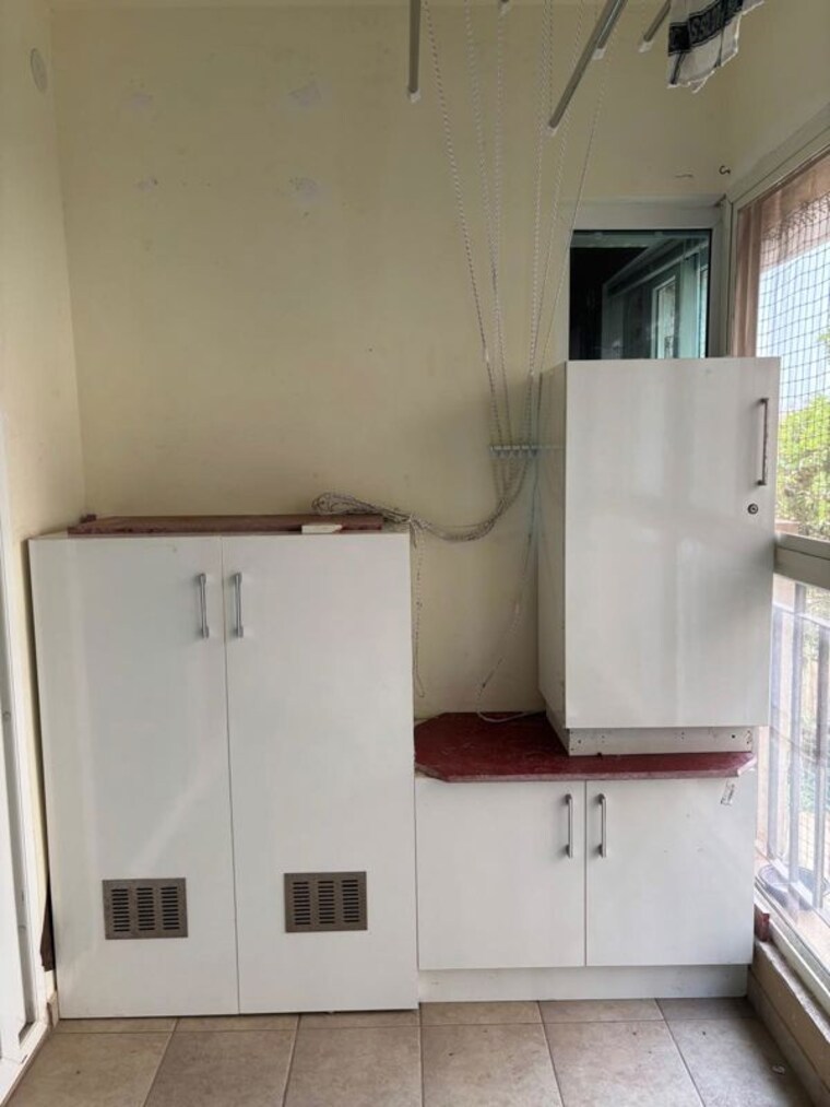 Kitchen, brigade-orchards-deodar 3 Bedroom 1740 Sq.Ft. Apartment In Devanahalli Bangalore 10118888