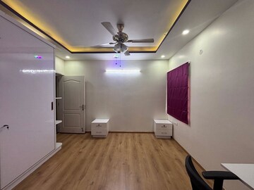 3 BHK Apartment For Rent in Brigade Orchards Deodar, Devanahalli