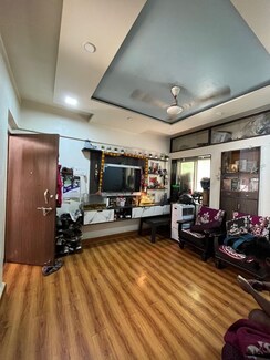 1 BHK Apartment For Rent in Mahalaxmi Nagar CHS
