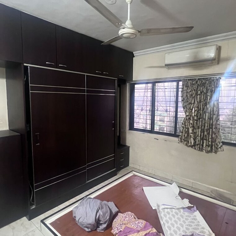 Kitchen, usha nagar 1 Bedroom 423 Sq.Ft. Builder Floor In Usha Nagar Mumbai 10118999