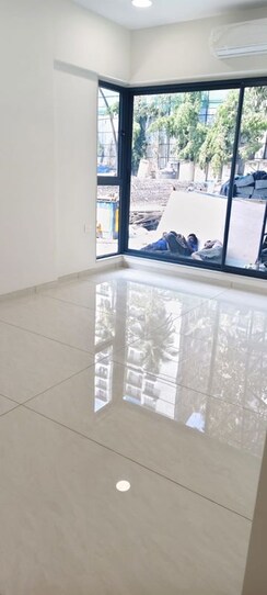 3 BHK Apartment For Sale in Goregaon West