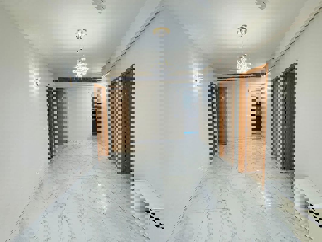 2 BHK + Extra Room 1216 Sq.Ft. Apartment in M3M Heights