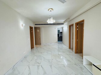 2 BHK + Extra Room 1216 Sq.Ft. Apartment in M3M Heights
