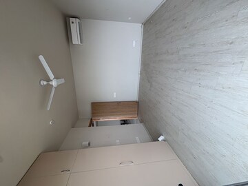 Bathroom in 2 BHK Apartment at M3M Heights, Sector 65 – for Rent