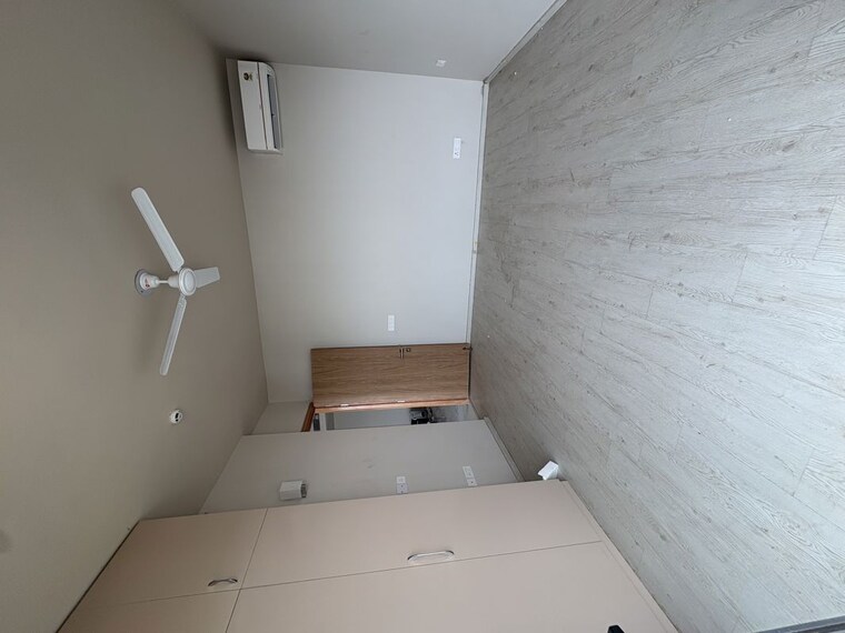 Bathroom, m3m-heights 2 Bedroom 1216 Sq.Ft. Apartment In Sector 65 Gurgaon 10119028