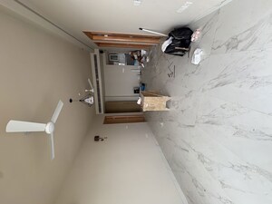 Furnished Amenities in 2 BHK Apartment at M3M Heights, Sector 65 – for Rent