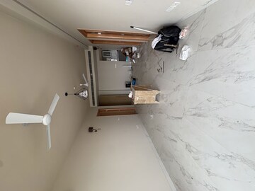 Furnished Amenities in 2 BHK Apartment at M3M Heights, Sector 65 – for Rent