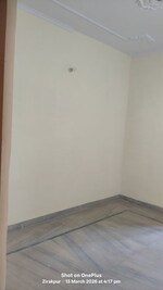 2 BHK + Study Room 100 Sq.Yd. Apartment in Dhakoli