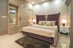 4 BHK + Pooja Room Villa For Sale in Sultanpur