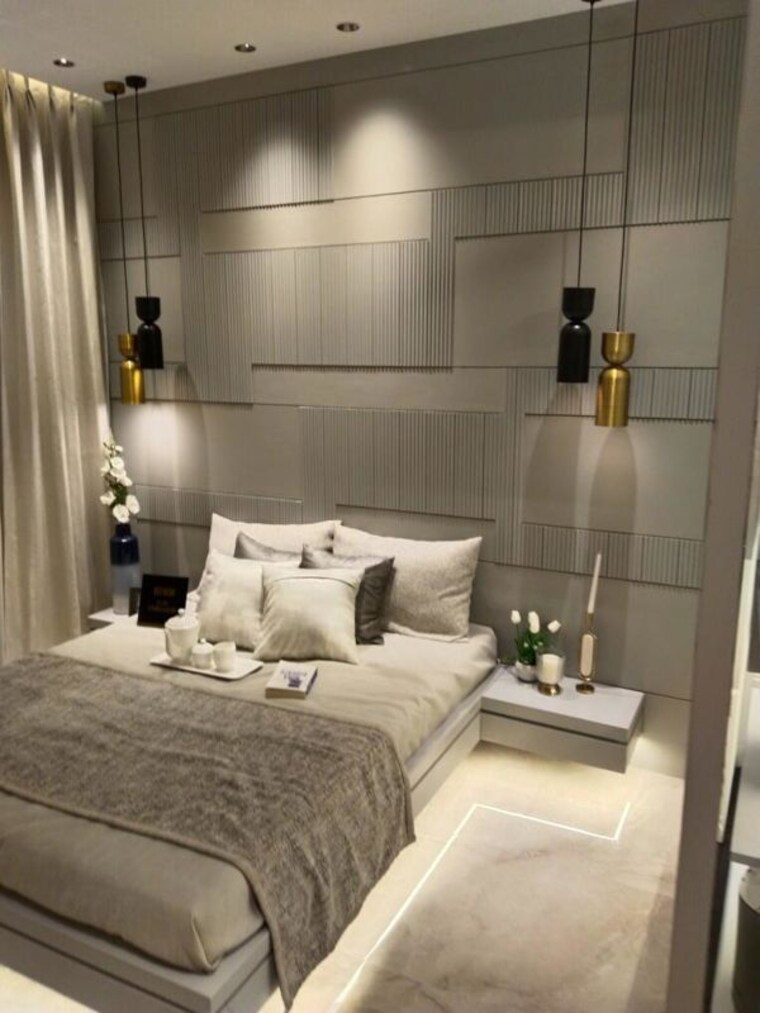 Bathroom, sion 3 Bedroom 1050 Sq.Ft. Apartment In Sion Mumbai 10118530