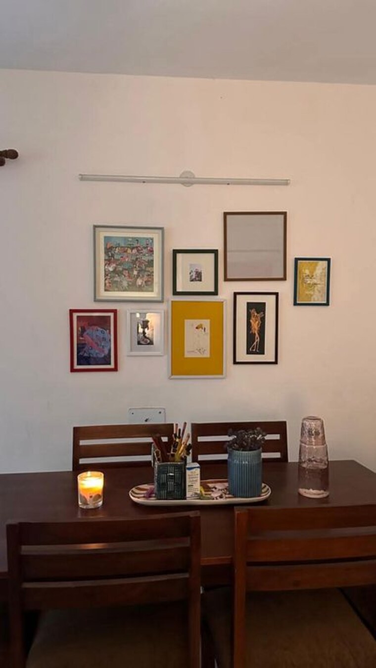 undefined, sector 23 Studio 445 Sq.Ft. Apartment In Sector 23 Gurgaon 10119168