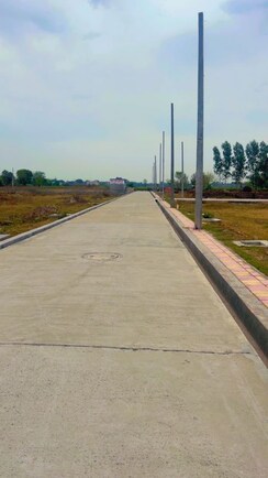 Plot For Sale in Wave City