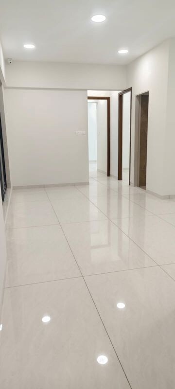 Bathroom in 3 BHK Apartment at Goregaon West – for Sale