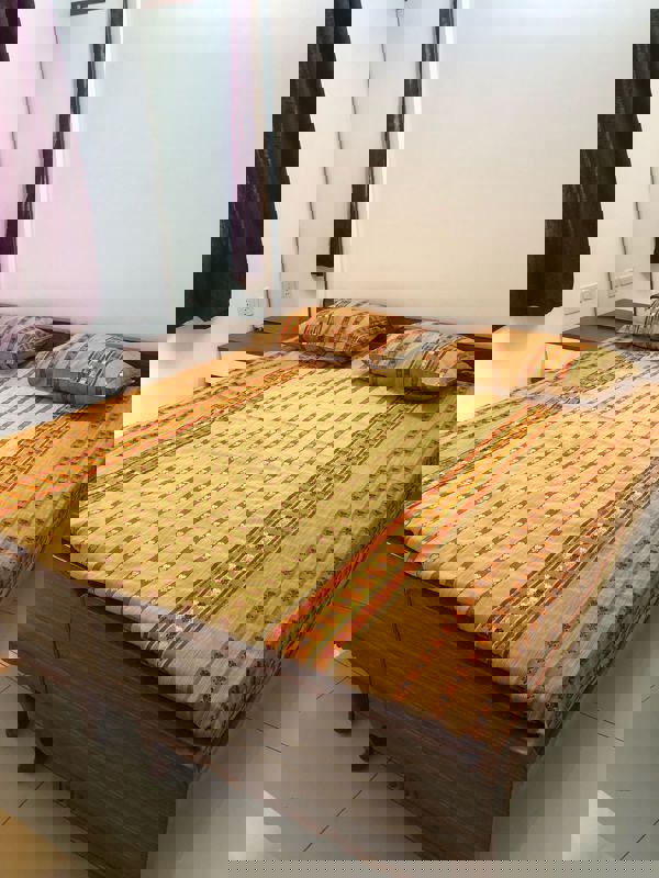 1 BHK 532 Sq.Ft. Apartment in Vajram Tiara