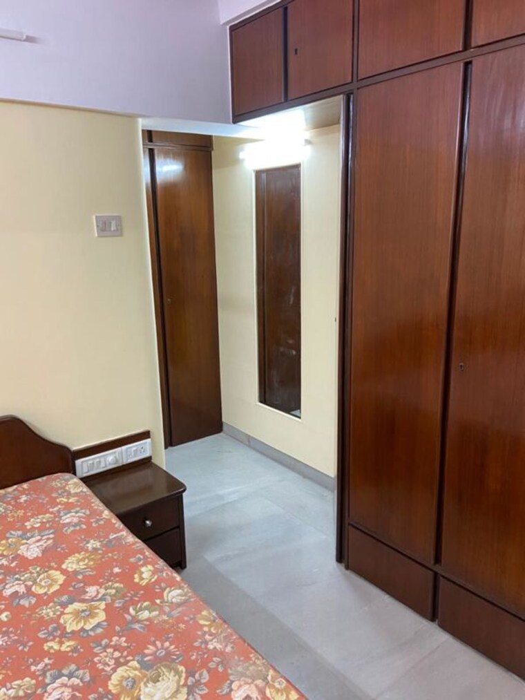 Bedroom, juhu 2 Bedroom 900 Sq.Ft. Apartment In Juhu Mumbai 10119181