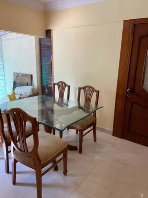 2 BHK Apartment For Rent in Juhu