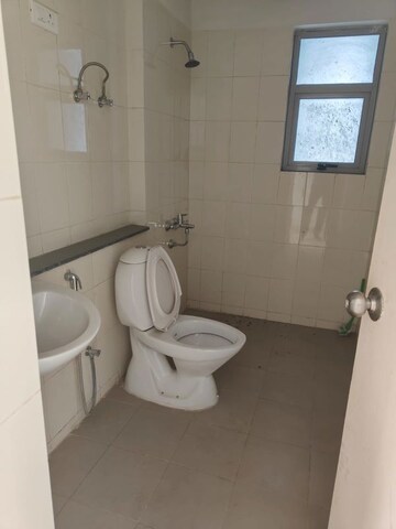 Bathroom in 3 BHK Apartment at Vatika Lifestyle Homes, Sector 83 – for Sale