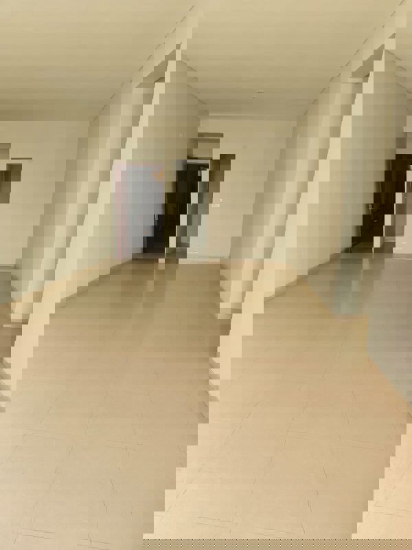 3 BHK + Study Room 1515 Sq.Ft. Apartment in Vatika Lifestyle Homes