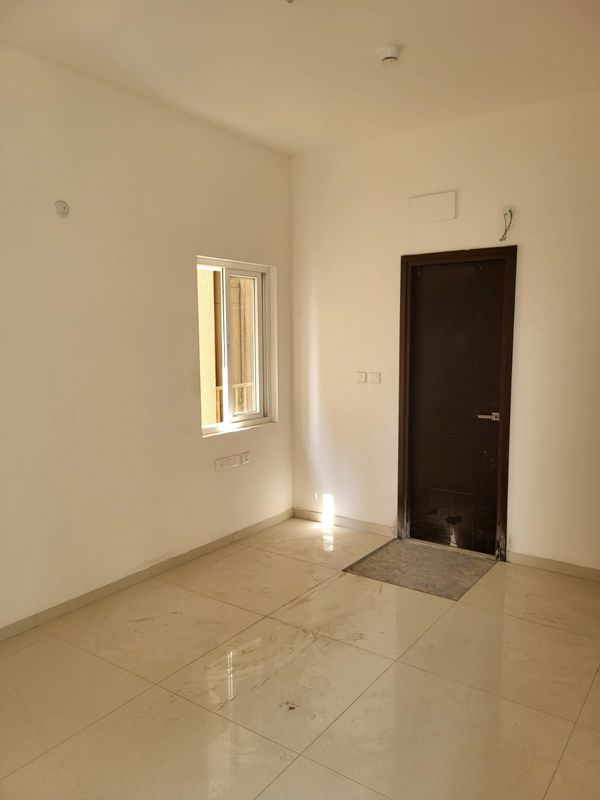 3 BHK + Pooja Room Apartment For Sale in Vision Arsha