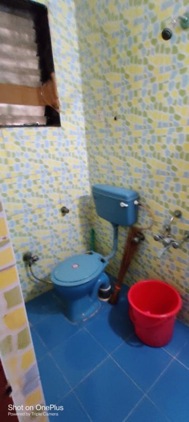 Bathroom, sanpada 3 Bedroom 1315 Sq.Ft. Apartment In Sanpada Navi Mumbai 10119184