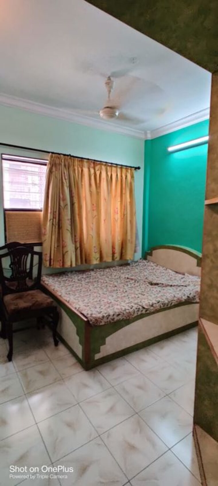 Bedroom, sanpada 3 Bedroom 1315 Sq.Ft. Apartment In Sanpada Navi Mumbai 10119184