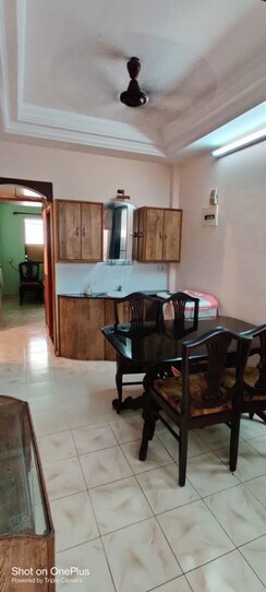 3 BHK + Pooja Room,Study Room,Extra Room Apartment For Rent in Sanpada