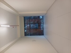 Floor Plan in  Showroom at Lashkaria Indrasukh, Andheri West – for Rent