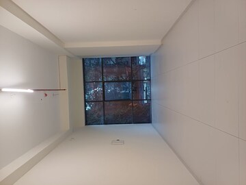 Floor Plan in  Showroom at Lashkaria Indrasukh, Andheri West – for Rent