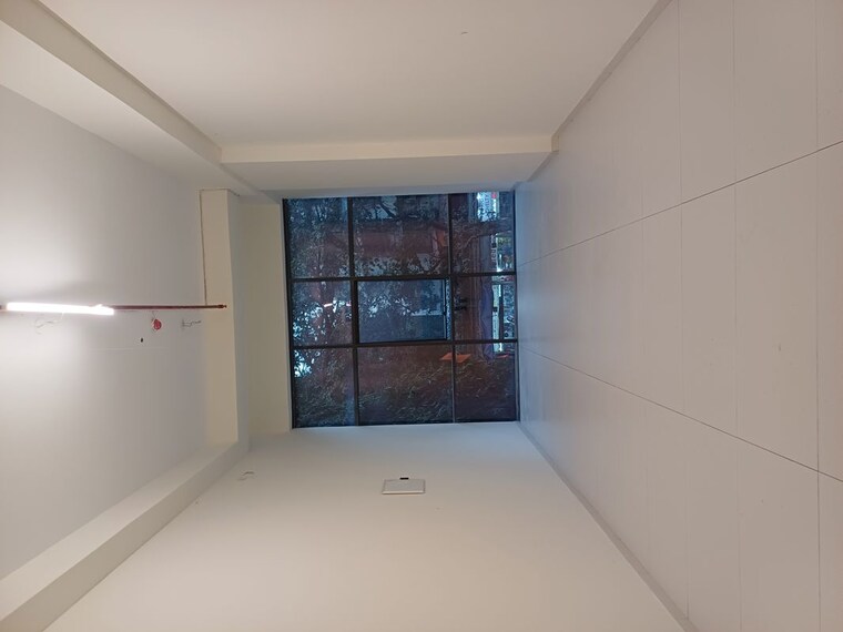 Floor Plan, lashkaria-indrasukh Commercial Showroom 537 Sq.Ft. In Andheri West Mumbai 9822110