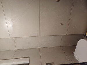 Furnished Amenities in  Showroom at Lashkaria Indrasukh, Andheri West – for Rent