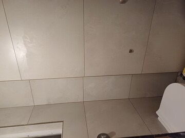 Furnished Amenities in  Showroom at Lashkaria Indrasukh, Andheri West – for Rent