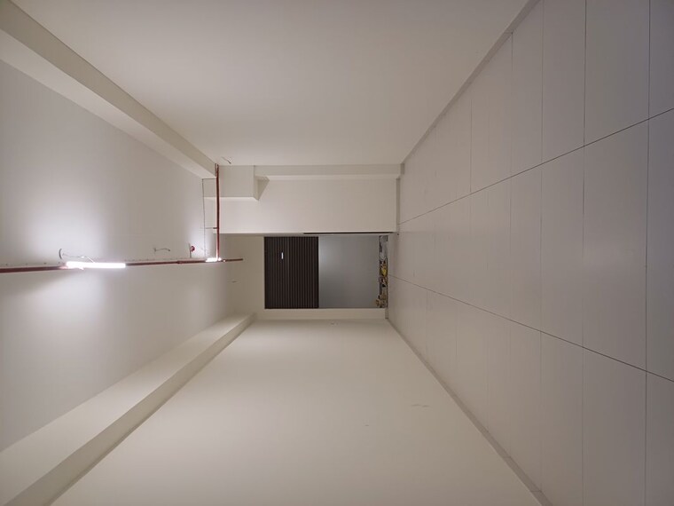 Floor Plan, lashkaria-indrasukh Commercial Showroom 537 Sq.Ft. In Andheri West Mumbai 9822110