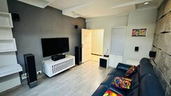 1 BHK + Pooja Room Apartment For Rent in Sector 23