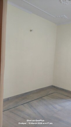 2 BHK + Study Room Apartment For Sale in Dhakoli