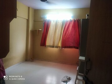 Furnished Amenities in 1 RK Apartment at Anchorage Apartment, Bandra West – for Sale