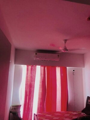 Furnished Amenities in 2 BHK Apartment at Sector 76 – for Rent