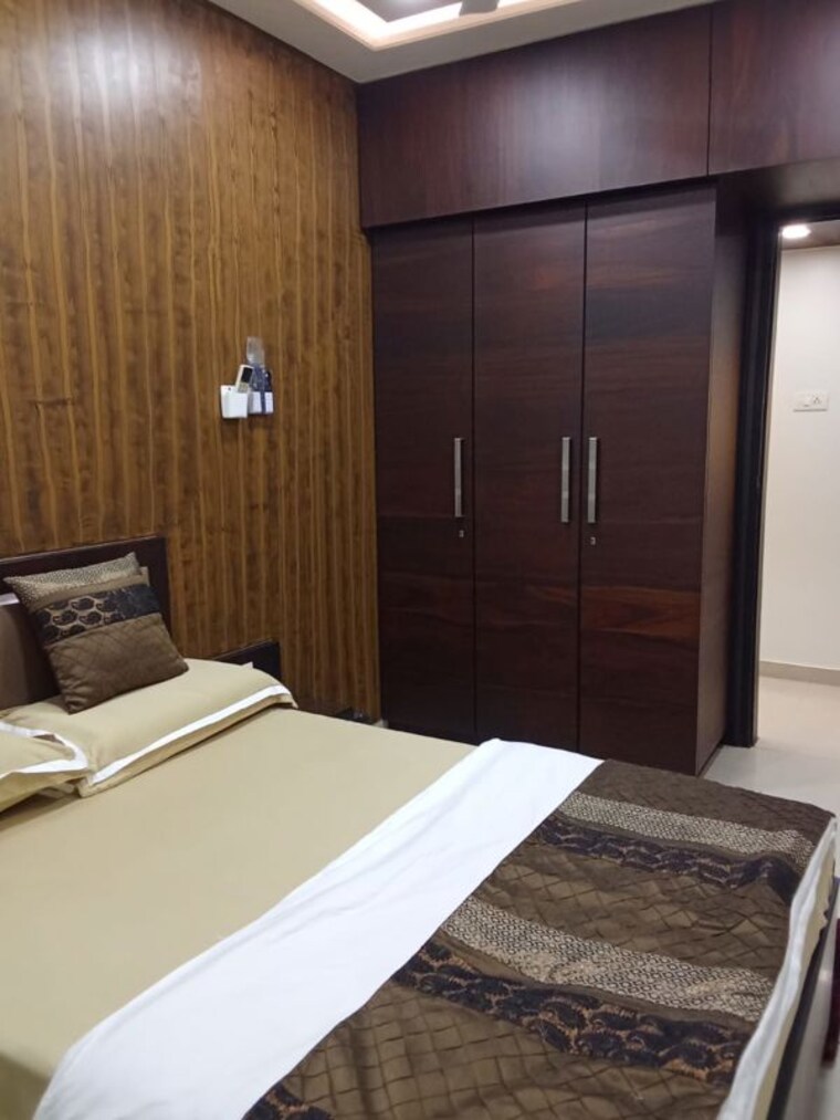 Room, evershine-embassy 2.5 Bedroom 850 Sq.Ft. Apartment In Andheri West Mumbai 9818555