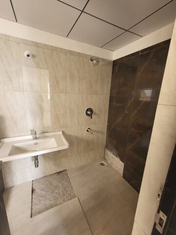 Bathroom in 3 BHK Apartment at Vision Arsha, Tellapur – for Sale