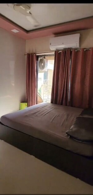 Bedroom in 1 BHK Apartment at Mira Road – for Rent
