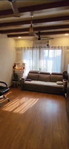 1 BHK Apartment For Rent in Mira Road