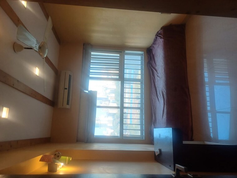 Bedroom, gundecha-symphony 2.5 Bedroom 810 Sq.Ft. Apartment In Andheri West Mumbai 9806677