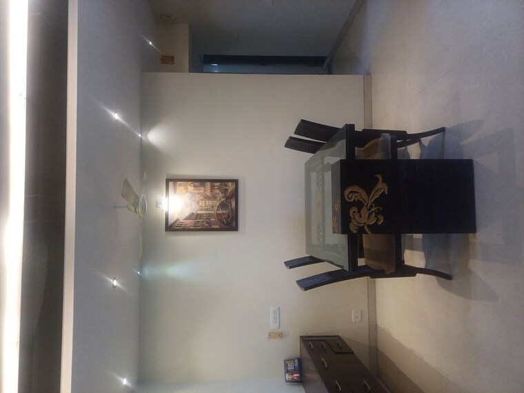 Dining area, gundecha-symphony 2.5 Bedroom 810 Sq.Ft. Apartment In Andheri West Mumbai 9806677